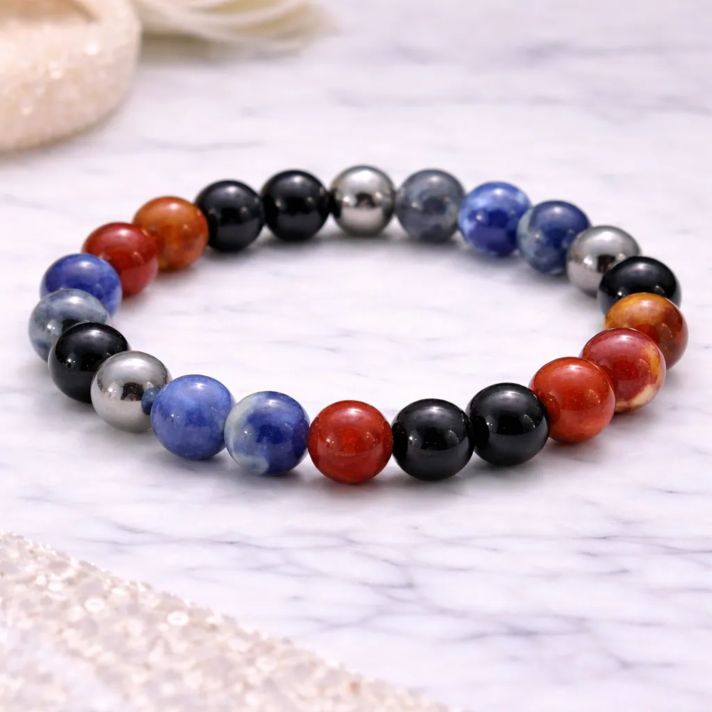Back Pain Relief Bracelet